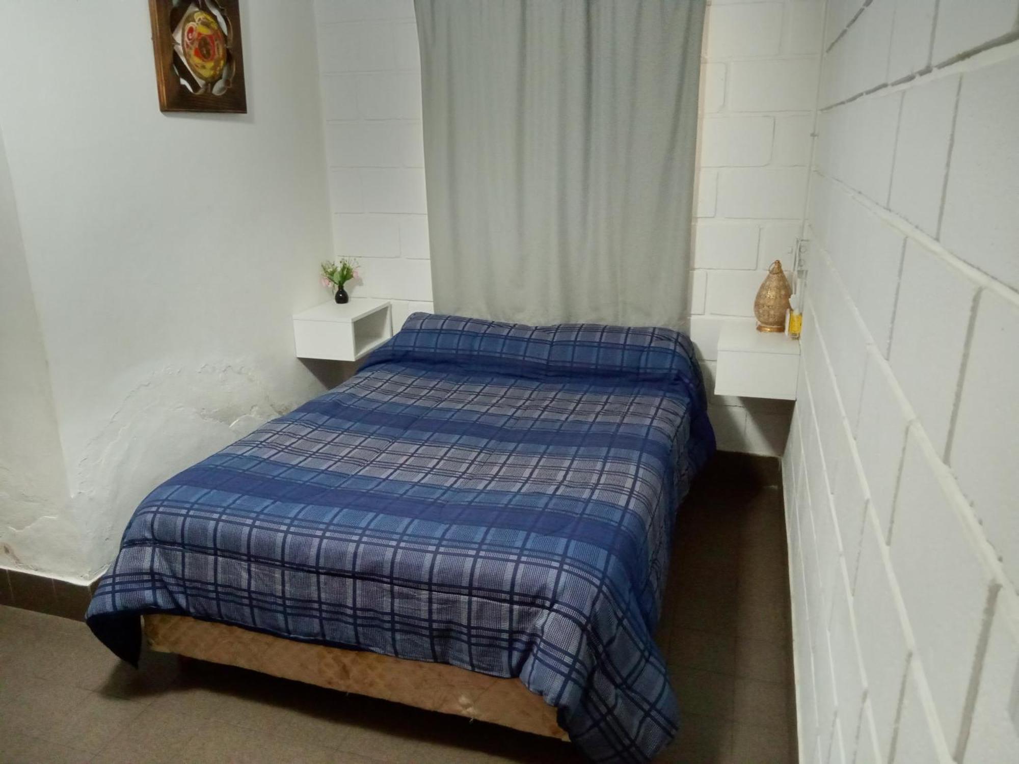 Hosteria El Peregrino Villa Cura Brochero Exteriér fotografie